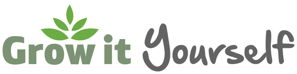 Grow it yourself Online