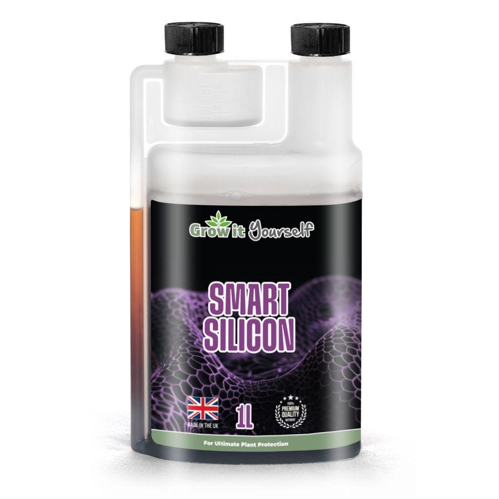 Grow it yourself - Smart Silicon