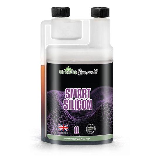 Grow it yourself - Smart Silicon