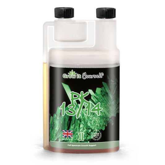 Grow it yourself PK13/14