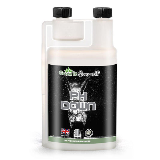 Grow it yourself pH Down